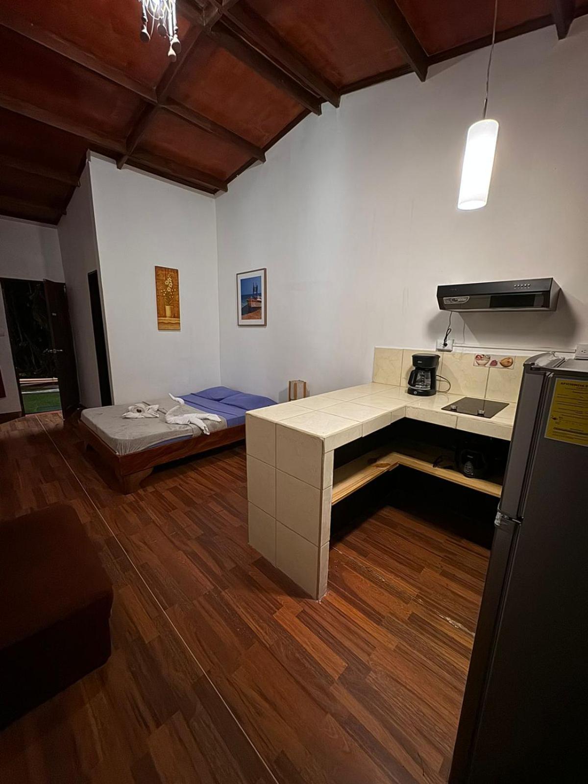 Aparthotel Villa Pacande & Rooms Pilas Room photo