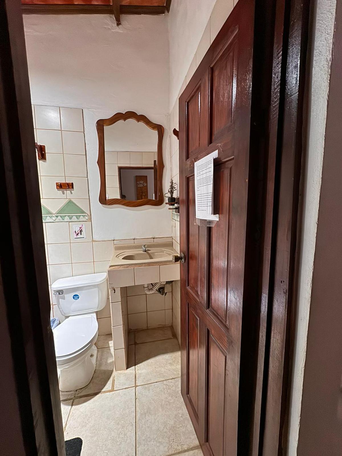 Aparthotel Villa Pacande & Rooms Pilas Room photo