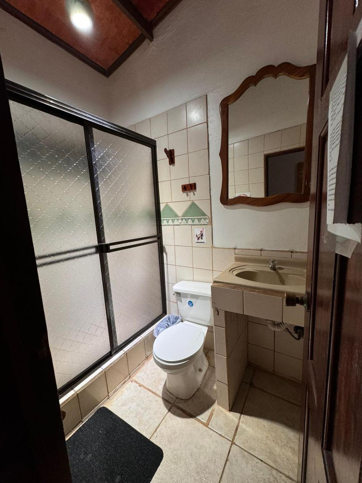 Aparthotel Villa Pacande & Rooms Pilas Room photo