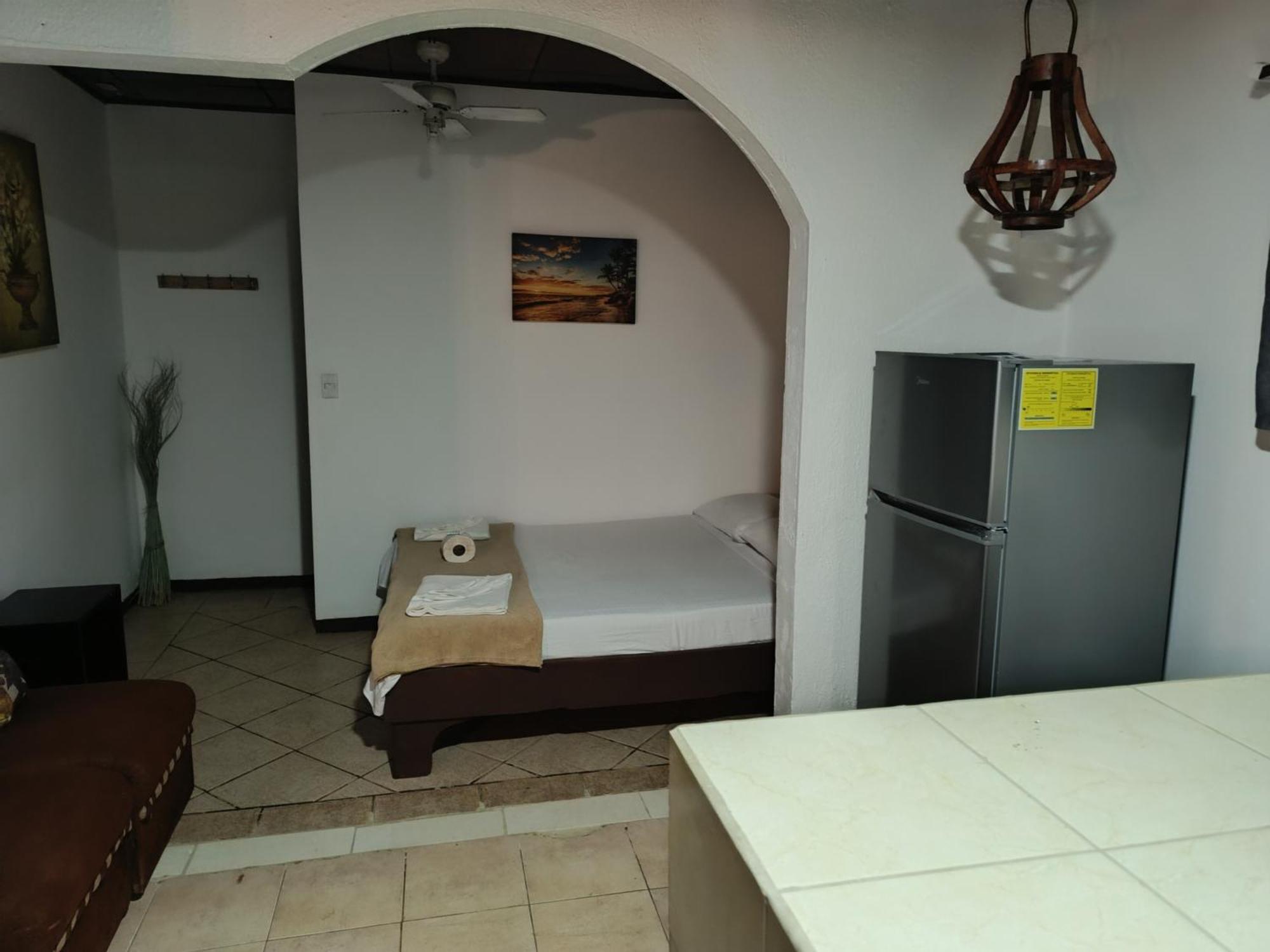 Aparthotel Villa Pacande & Rooms Pilas Room photo