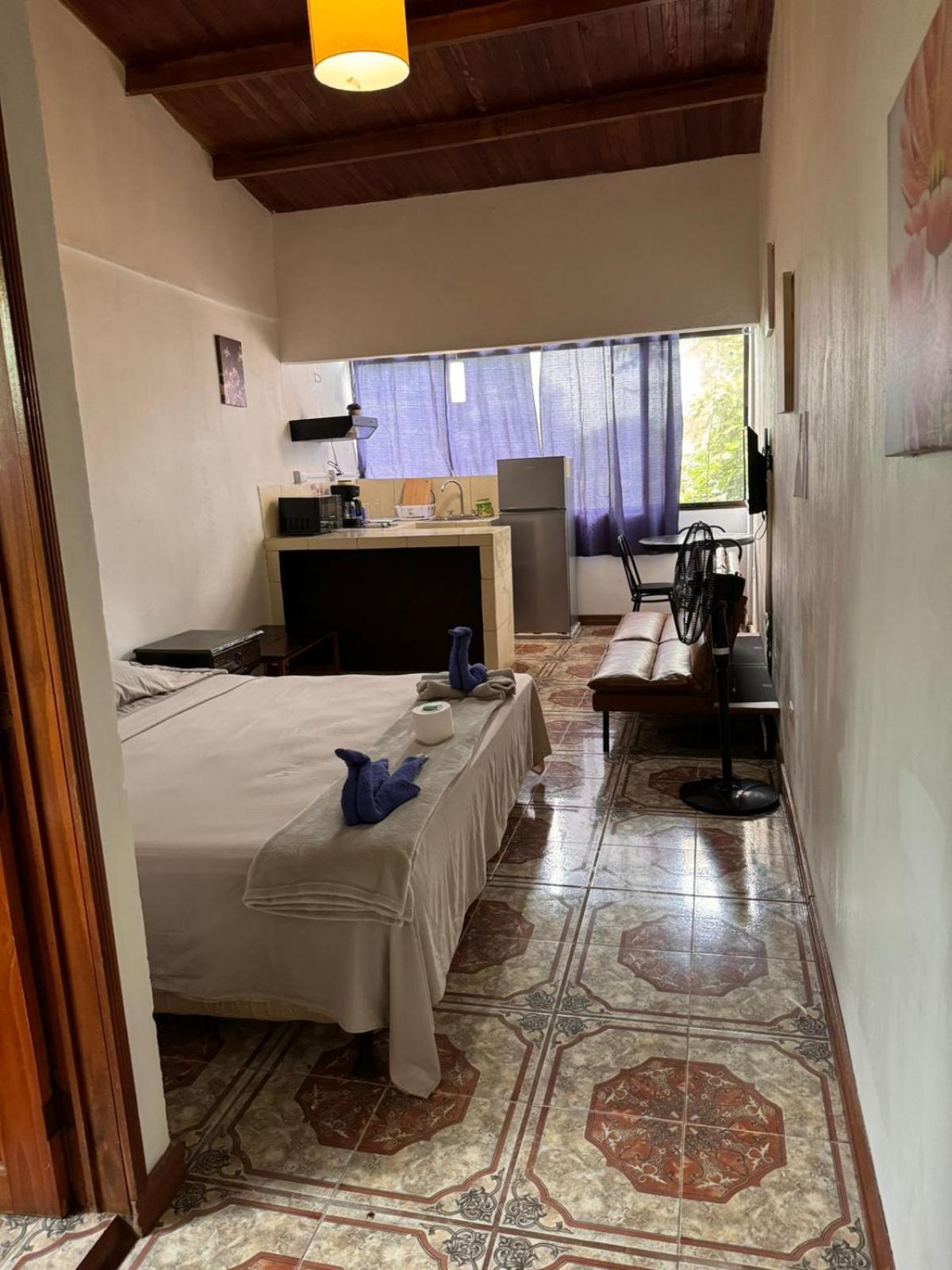 Aparthotel Villa Pacande & Rooms Pilas Room photo