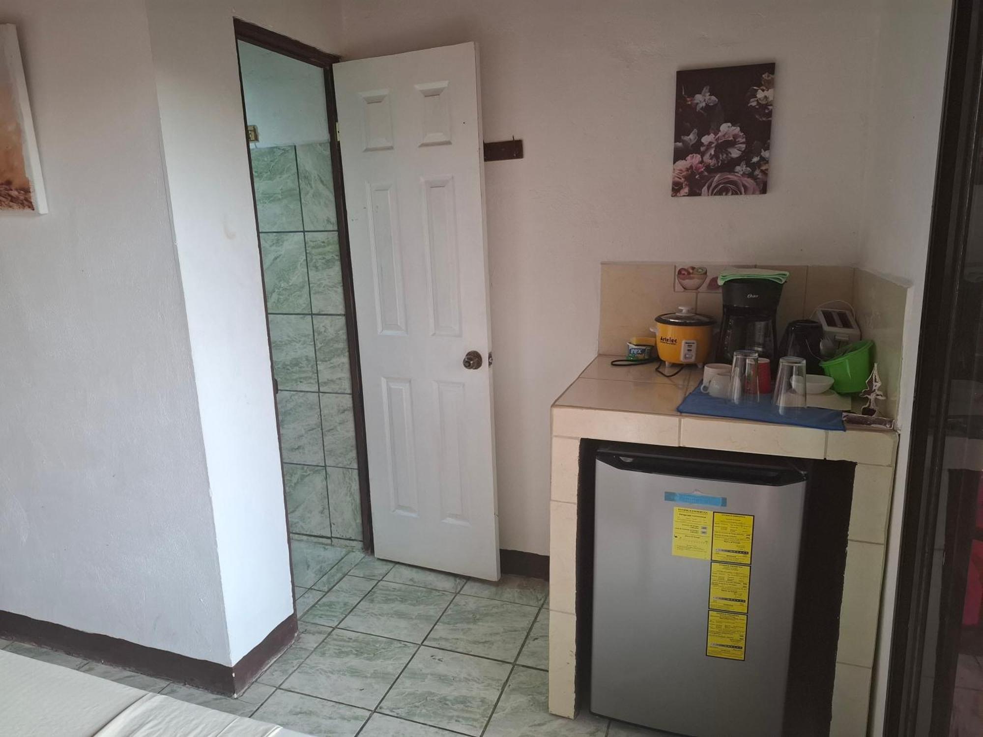 Aparthotel Villa Pacande & Rooms Pilas Room photo
