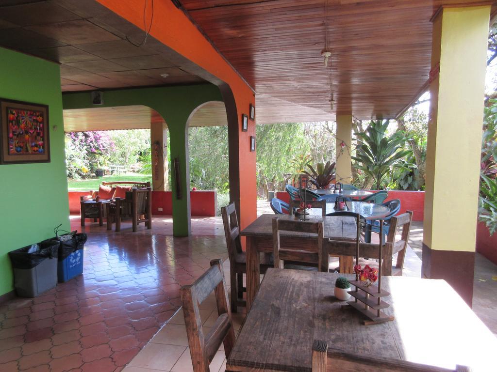 Aparthotel Villa Pacande & Rooms Pilas Exterior photo
