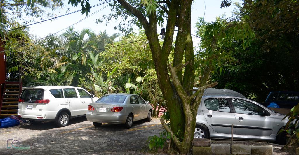 Aparthotel Villa Pacande & Rooms Pilas Exterior photo