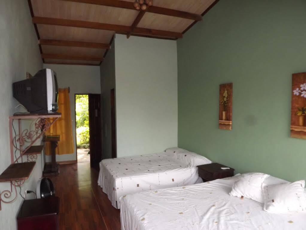 Aparthotel Villa Pacande & Rooms Pilas Exterior photo